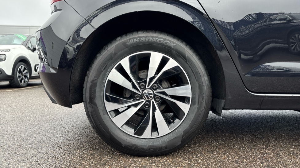 Used Volkswagen Polo 2021 for sale - 76556918: Photo 18