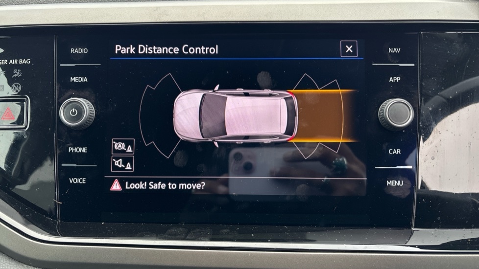 Used Volkswagen Polo 2021 for sale - 76556918: Photo 28