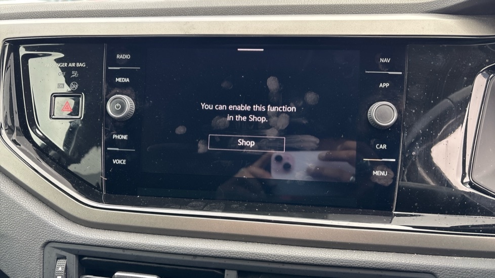 Used Volkswagen Polo 2021 for sale - 76556918: Photo 29