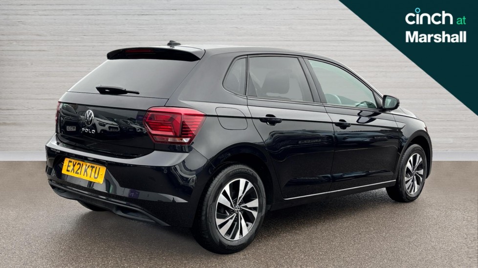 Used Volkswagen Polo 2021 for sale - 76556918: Photo 3