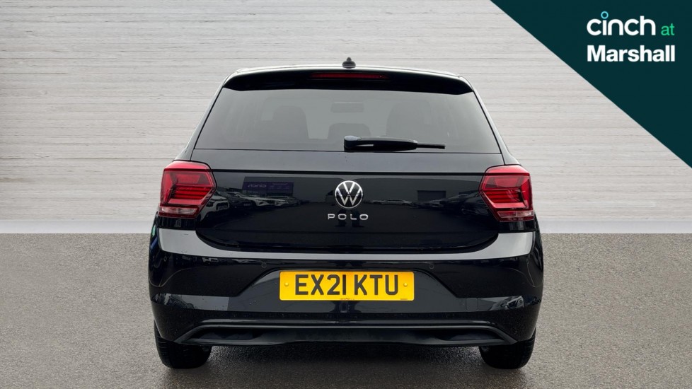 Used Volkswagen Polo 2021 for sale - 76556918: Photo 4