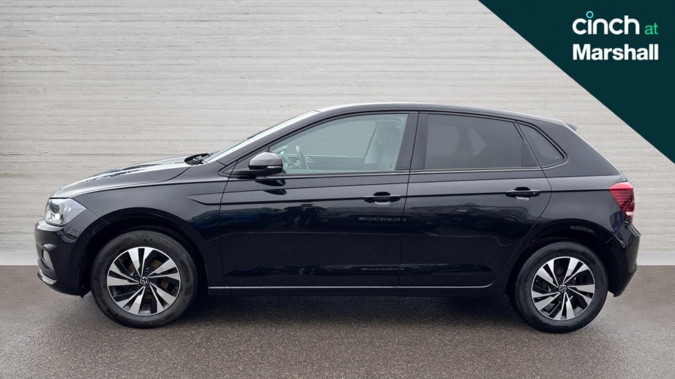 Used Volkswagen Polo 2021 for sale - 76556918: Photo 6