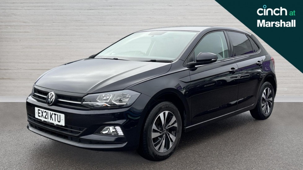 Used Volkswagen Polo 2021 for sale - 76556918: Photo 7