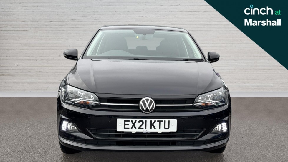Used Volkswagen Polo 2021 for sale - 76556918: Photo 8