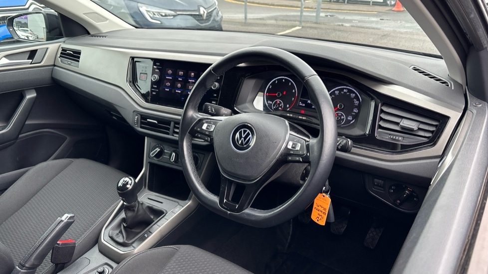 Used Volkswagen Polo 2021 for sale - 76556918: Photo 9