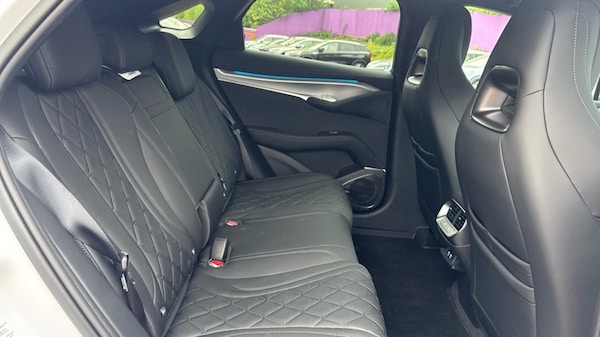 Used BYD Sealion 7 2025 for sale - 75590952: Photo 16