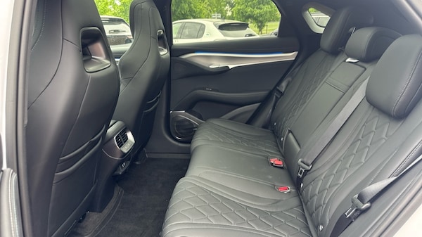 Used BYD Sealion 7 2025 for sale - 75590952: Photo 17