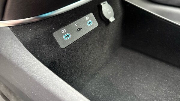 Used BYD Sealion 7 2025 for sale - 75590952: Photo 37