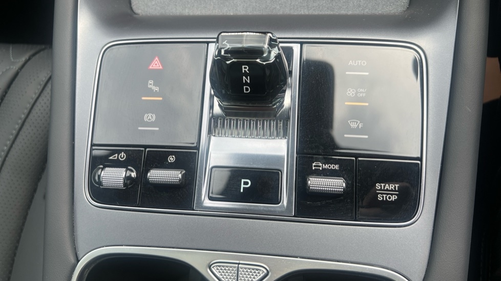 Vehicle 38