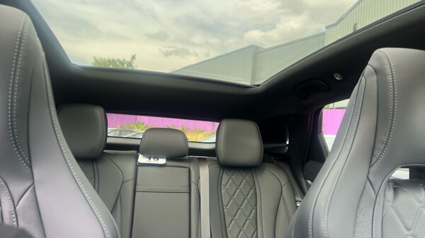 Used BYD Sealion 7 2025 for sale - 75590952: Photo 47