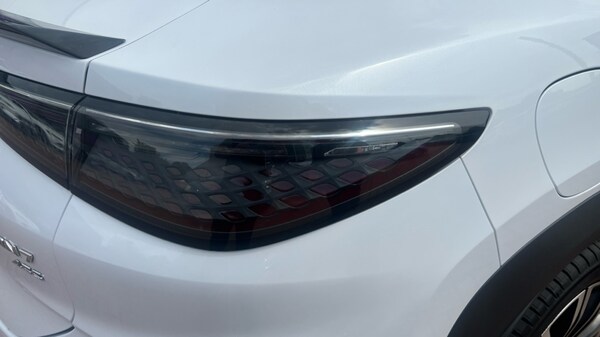 Used BYD Sealion 7 2025 for sale - 75590952: Photo 49