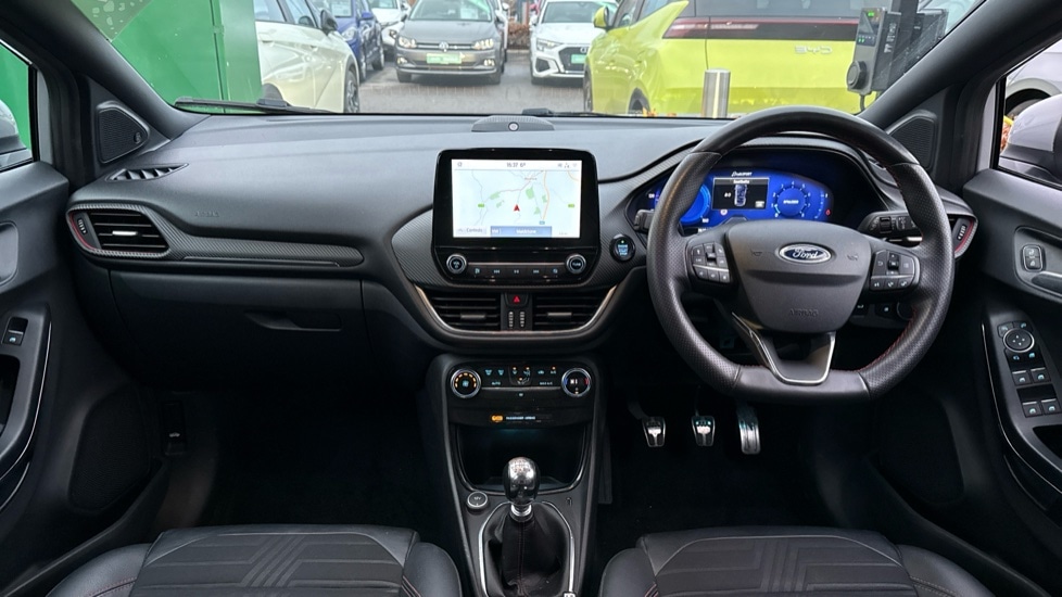 Used Ford Puma 2020 for sale - 77035833: Photo 11