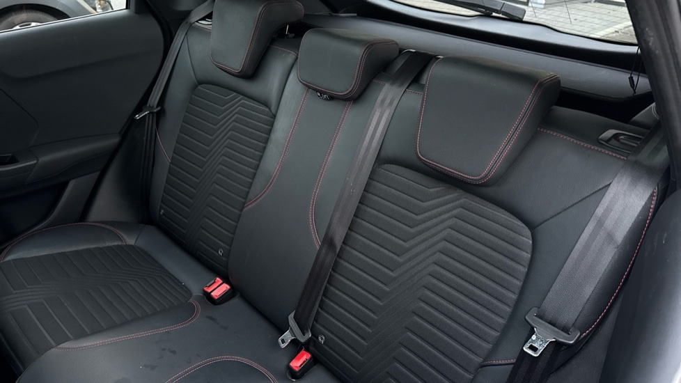 Used Ford Puma 2020 for sale - 77035833: Photo 14