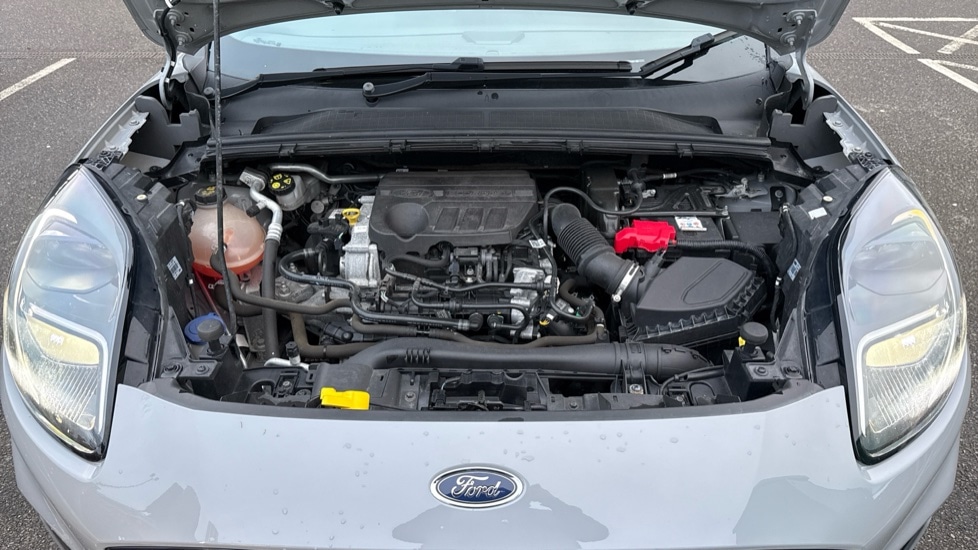 Used Ford Puma 2020 for sale - 77035833: Photo 16