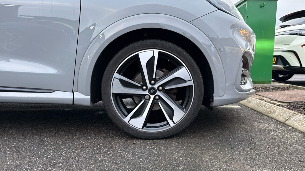 Used Ford Puma 2020 for sale - 77035833: Photo 18