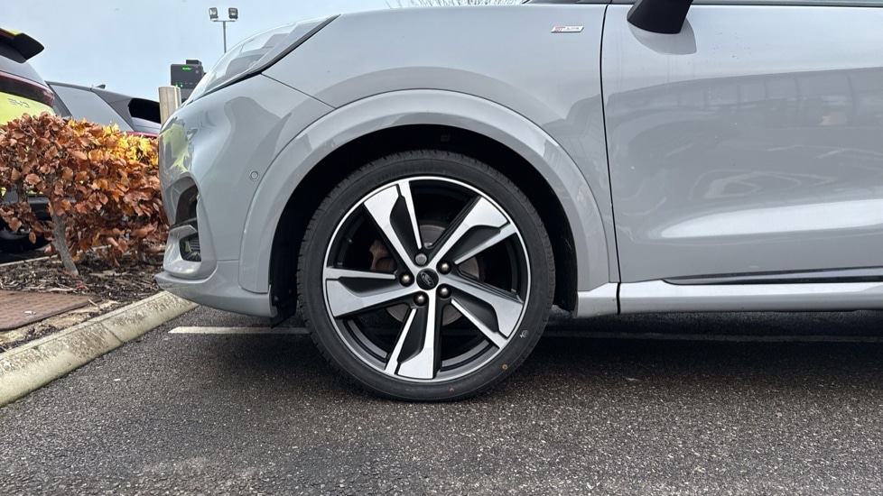 Used Ford Puma 2020 for sale - 77035833: Photo 19