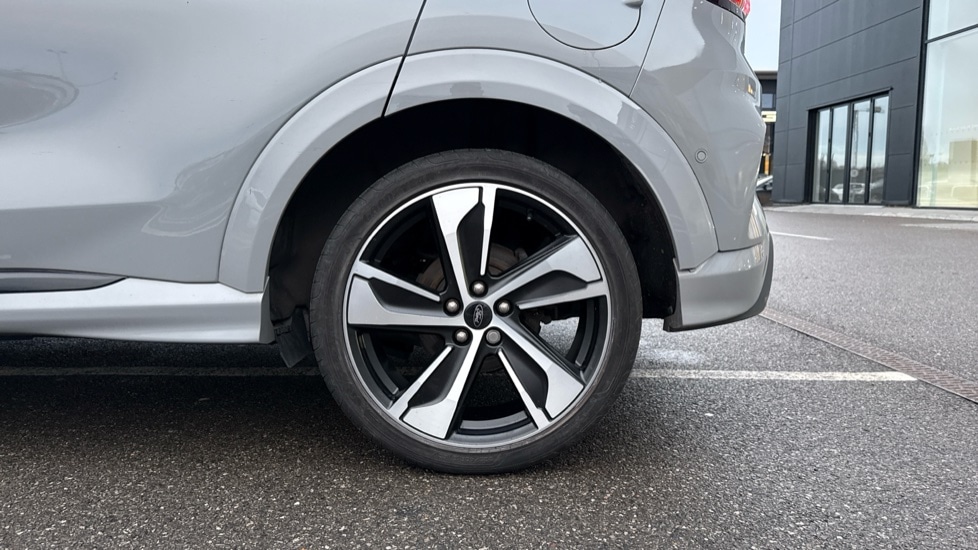 Used Ford Puma 2020 for sale - 77035833: Photo 20