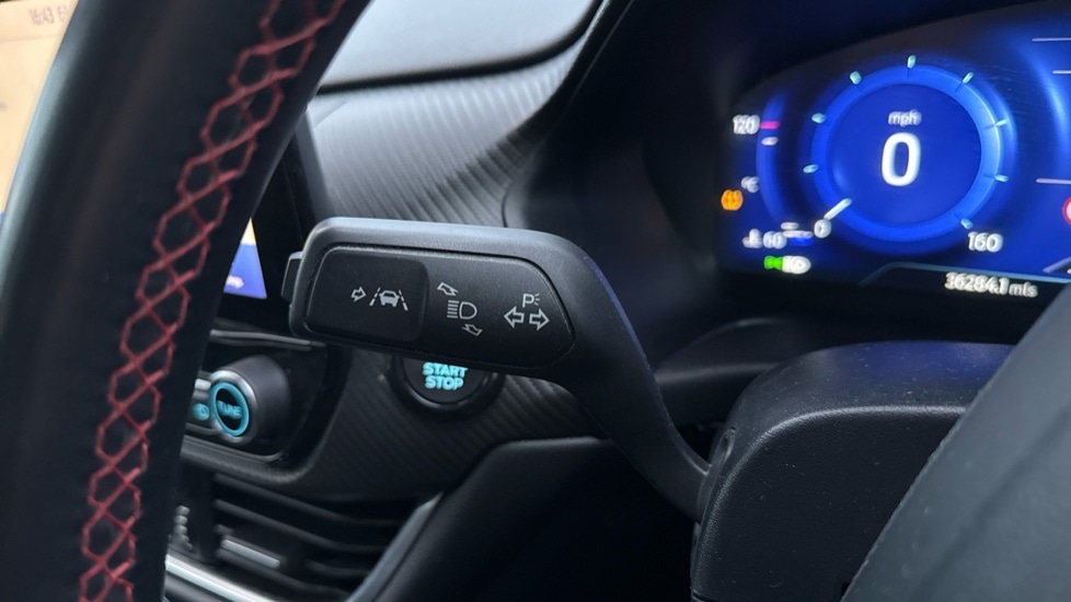 Used Ford Puma 2020 for sale - 77035833: Photo 27