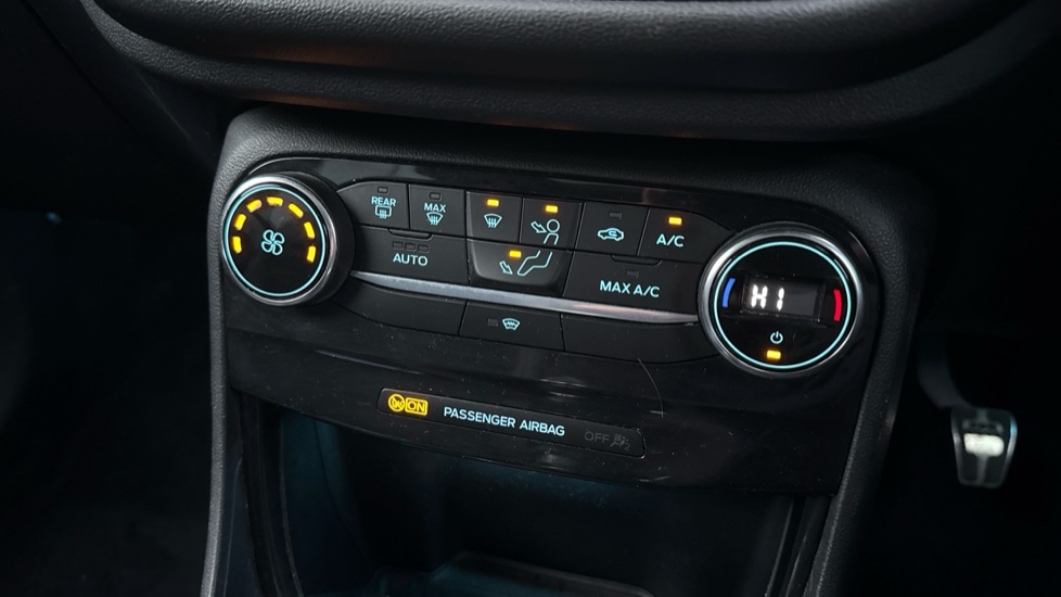 Used Ford Puma 2020 for sale - 77035833: Photo 33