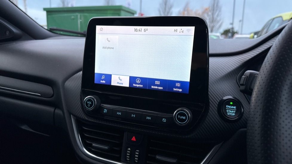 Used Ford Puma 2020 for sale - 77035833: Photo 35