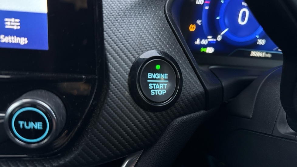 Used Ford Puma 2020 for sale - 77035833: Photo 36