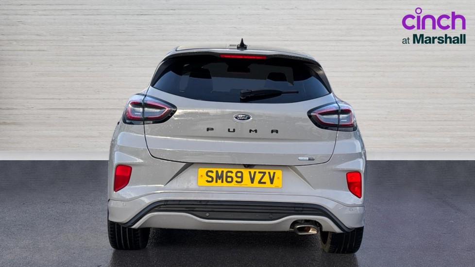 Used Ford Puma 2020 for sale - 77035833: Photo 4