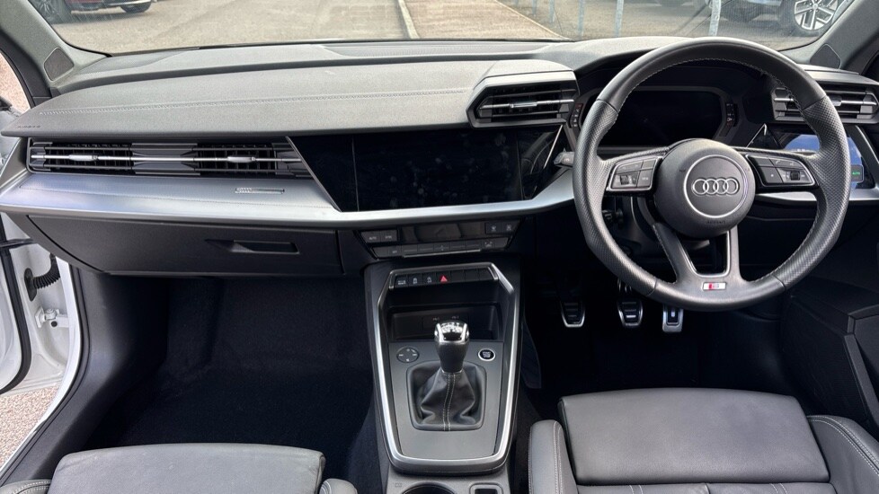 Used Audi A3 2022 for sale - 75796755: Photo 11