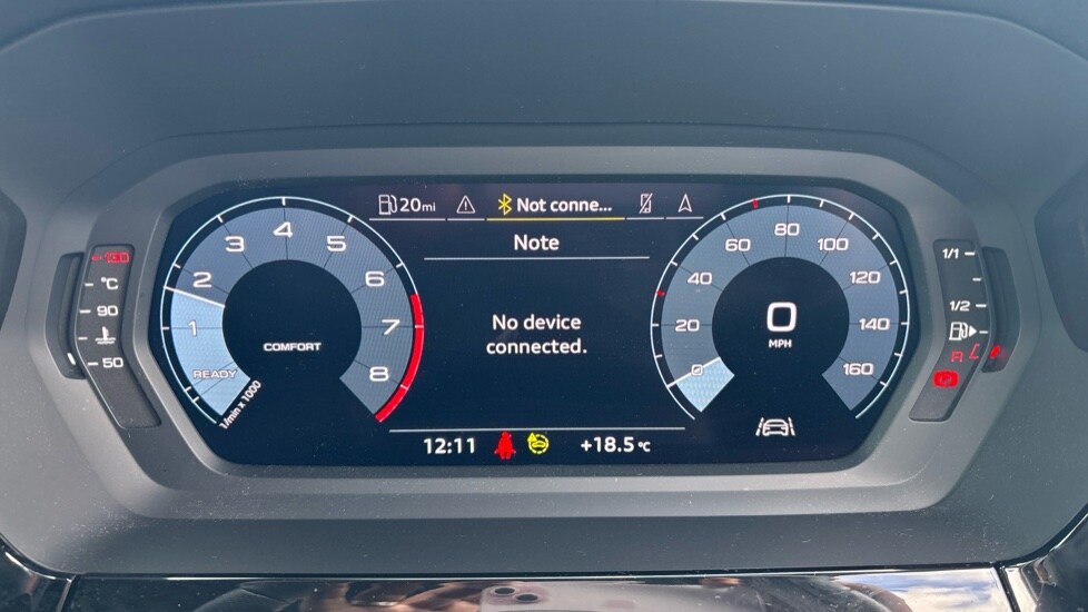 Used Audi A3 2022 for sale - 75796755: Photo 13