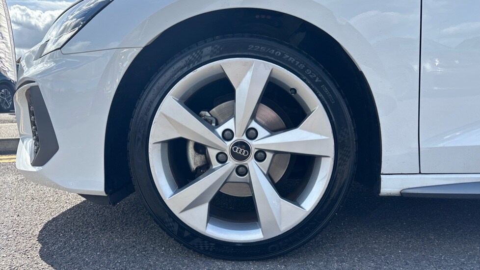 Used Audi A3 2022 for sale - 75796755: Photo 17