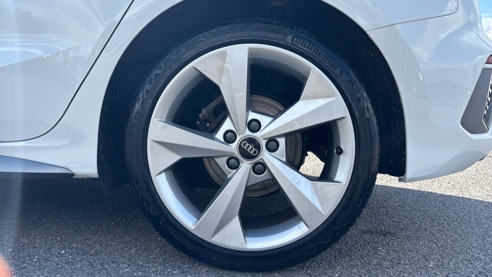 Used Audi A3 2022 for sale - 75796755: Photo 18