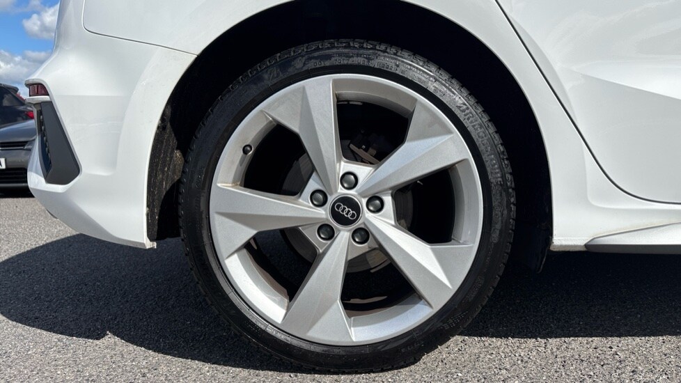 Used Audi A3 2022 for sale - 75796755: Photo 19