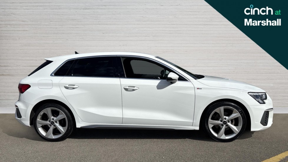 Used Audi A3 2022 for sale - 75796755: Photo 2