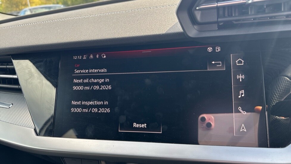 Used Audi A3 2022 for sale - 75796755: Photo 21