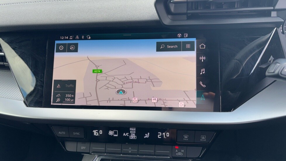 Used Audi A3 2022 for sale - 75796755: Photo 25