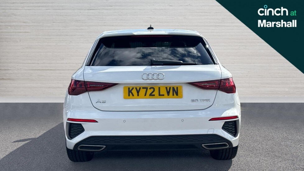 Used Audi A3 2022 for sale - 75796755: Photo 4