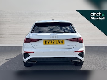 Used Audi A3 2022 for sale - 75796755: Photo