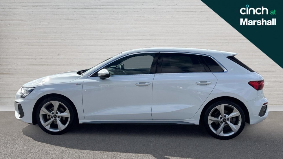 Used Audi A3 2022 for sale - 75796755: Photo 6