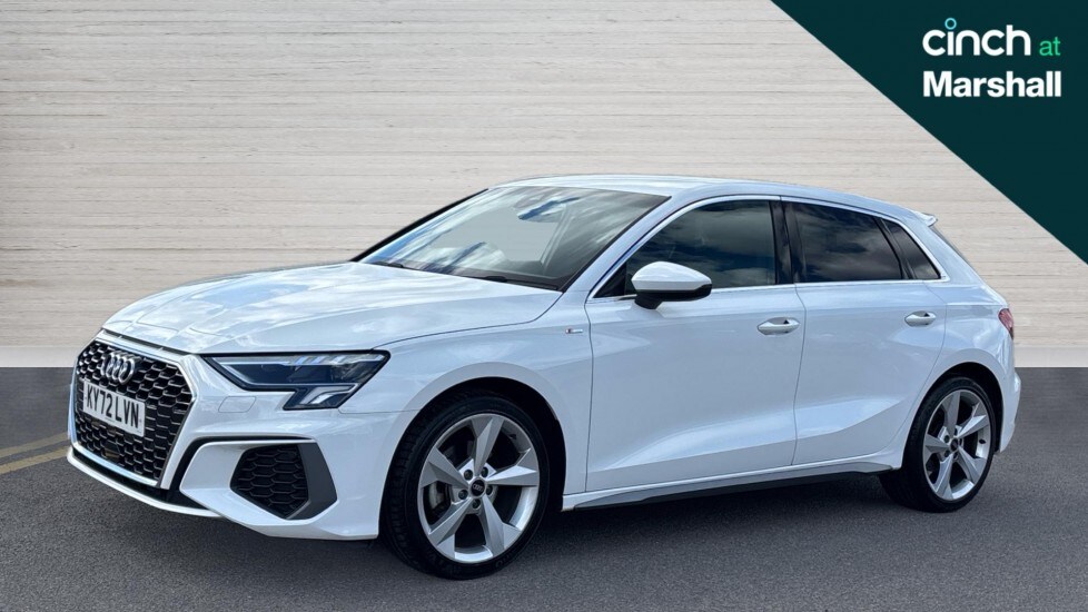 Used Audi A3 2022 for sale - 75796755: Photo 7