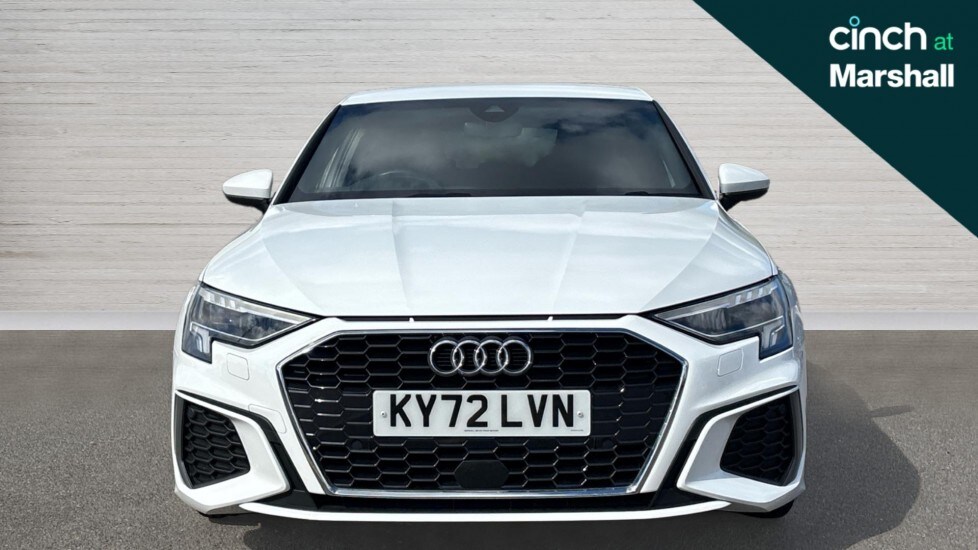 Used Audi A3 2022 for sale - 75796755: Photo 8