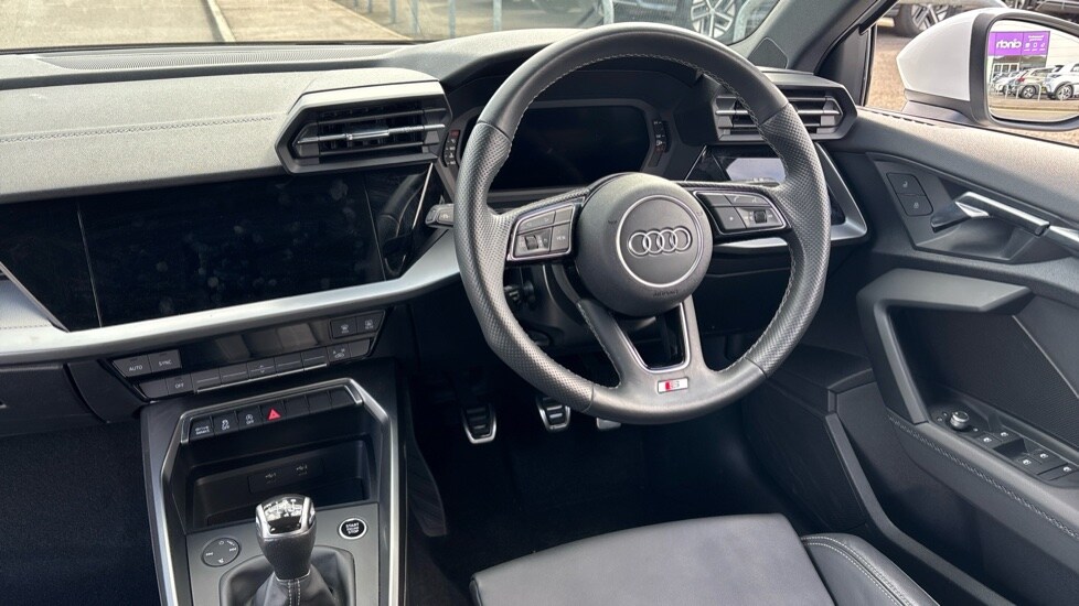 Used Audi A3 2022 for sale - 75796755: Photo 9