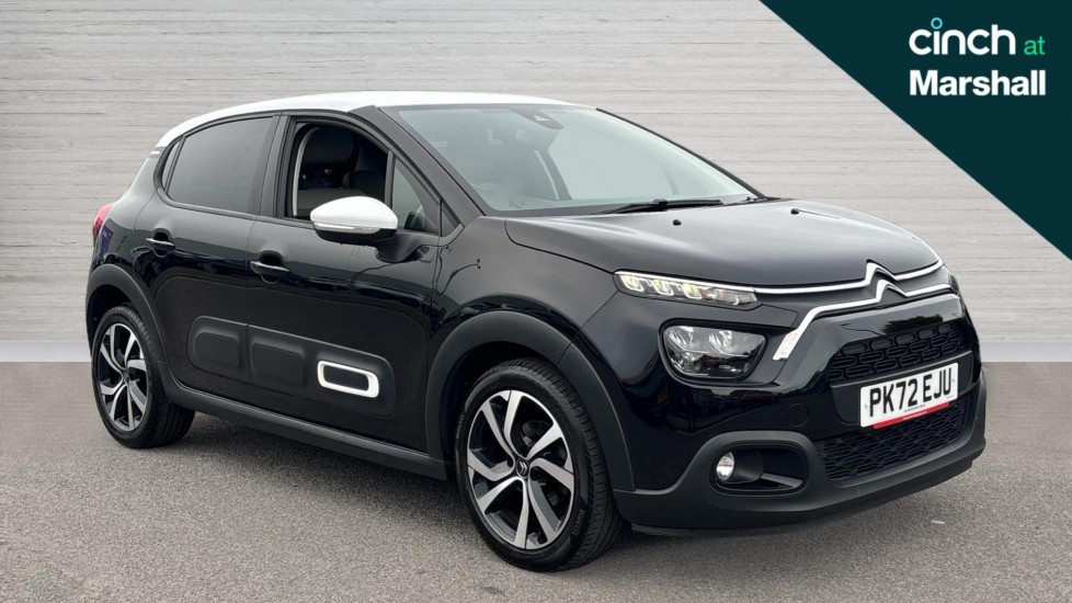 Used Citroen C3 2022 for sale - 76338780: Photo 1