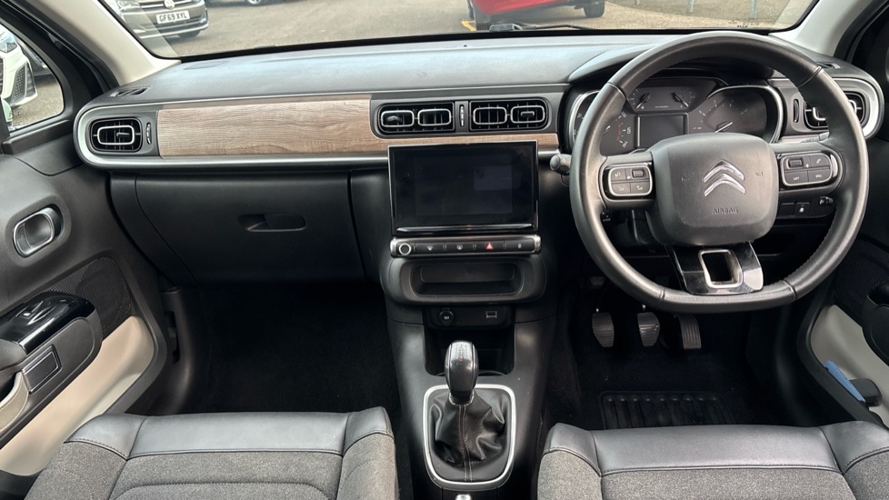 Used Citroen C3 2022 for sale - 76338780: Photo 11