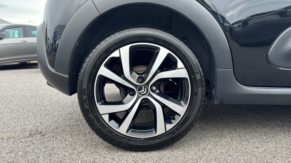 Used Citroen C3 2022 for sale - 76338780: Photo 19