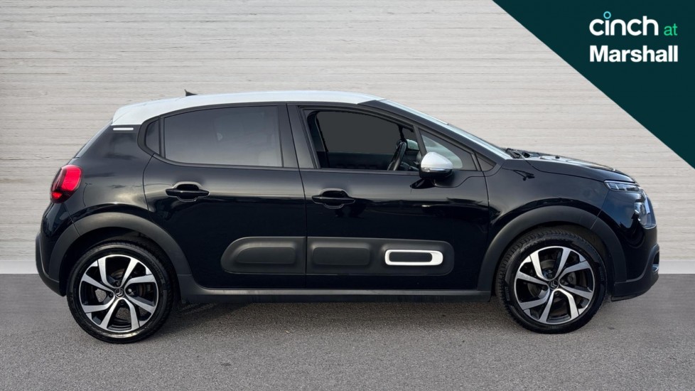 Used Citroen C3 2022 for sale - 76338780: Photo 2