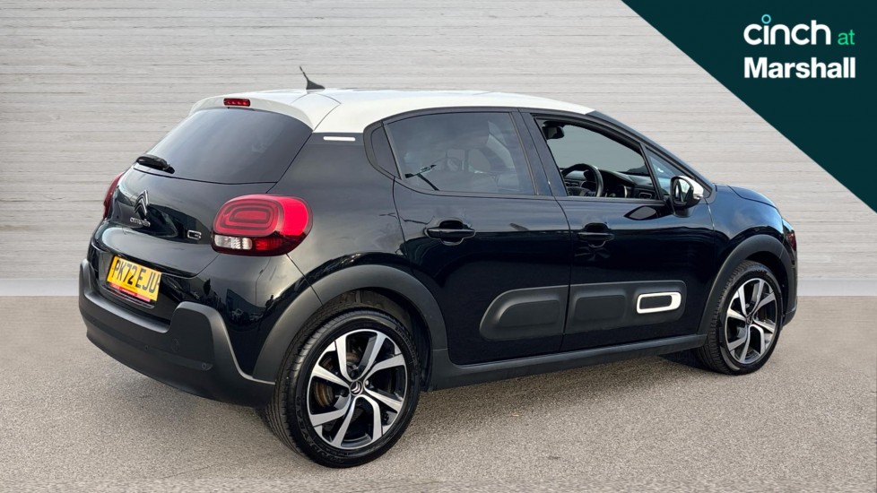 Used Citroen C3 2022 for sale - 76338780: Photo 3