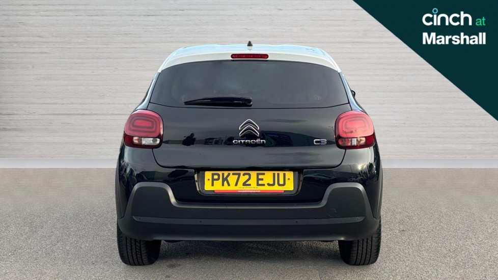 Used Citroen C3 2022 for sale - 76338780: Photo 4
