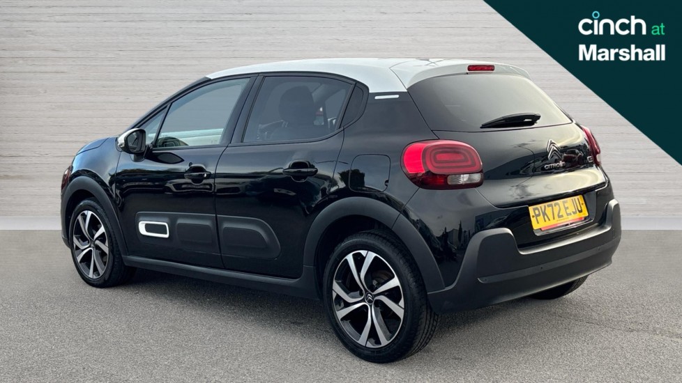 Used Citroen C3 2022 for sale - 76338780: Photo 5