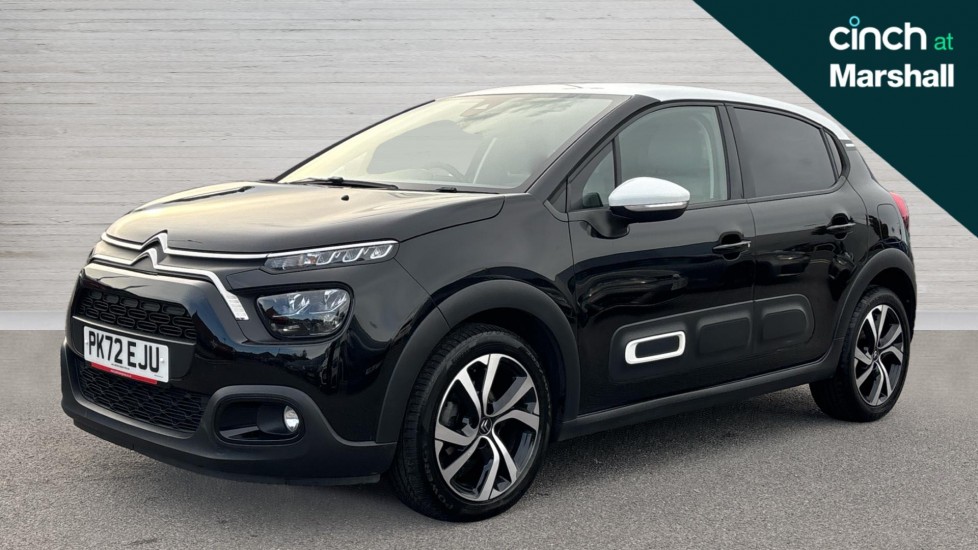 Used Citroen C3 2022 for sale - 76338780: Photo 7