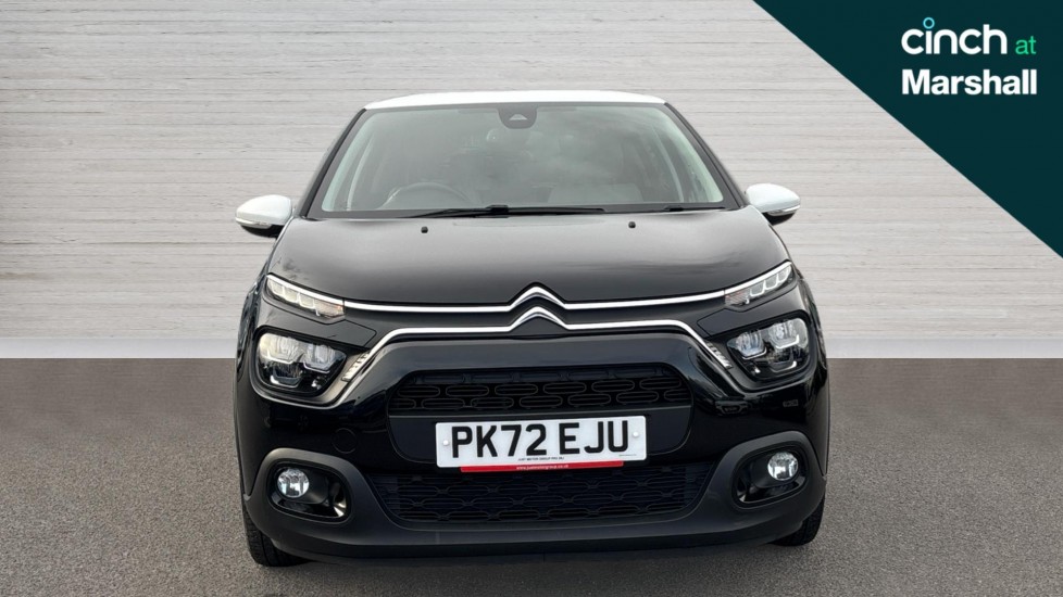 Used Citroen C3 2022 for sale - 76338780: Photo 8