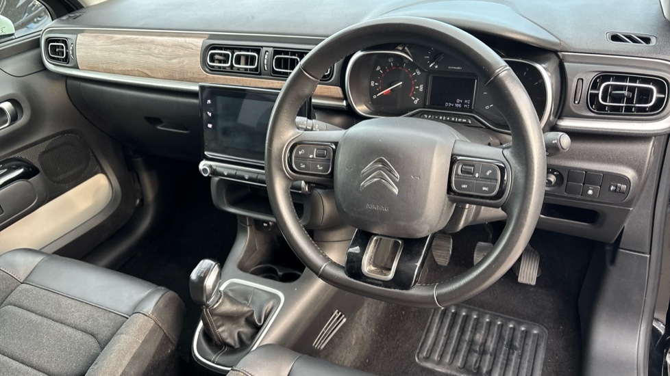 Used Citroen C3 2022 for sale - 76338780: Photo 9